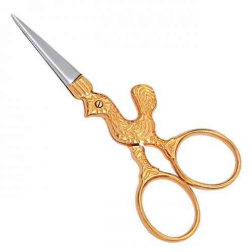 Embroidery Scissors